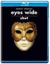Eyes Wide Shut [Blu-ray] von Kubrick, Stanley...