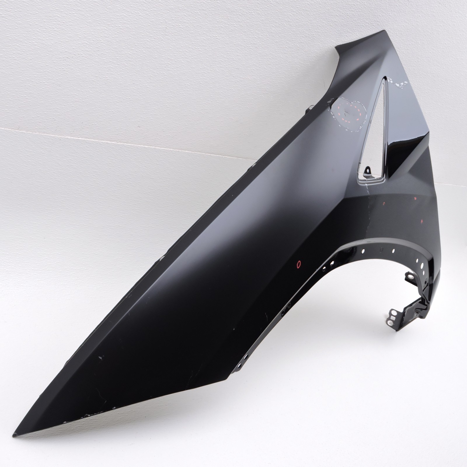 2019-2023 Lamborghini Urus Front Left Driver Side Fender Shell 4ML821105A 30-A-L