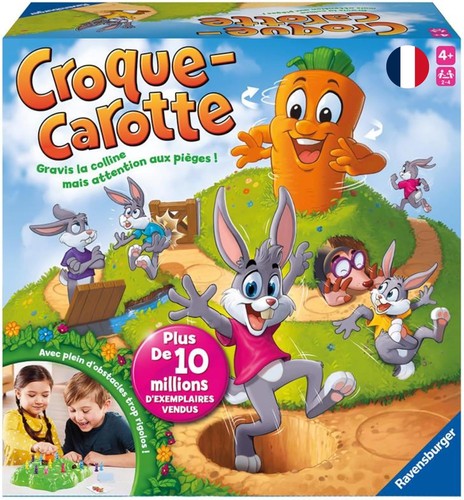 Ravensburger Croque Carotte