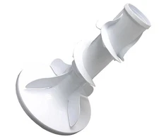 NEW OEM Agitator Assembly Whirlpool GST9679PW2 GSX9750PW0 GSX9885JQ0 LSB6200PQ1