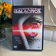 Kampfstern Galactica DVD
