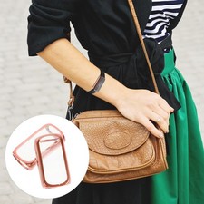 2 Pcs outside Screen Protector Watch Bumper Shell Accessories for