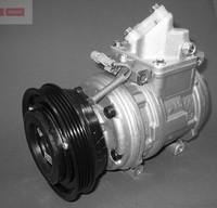 Denso Kompressor Klimaanlage DCP50073 FüR Cruiser Toyota Land 100 12V HDJ100_