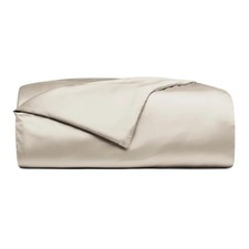 Luxury Duvet Cover Twin, 100 Viscose from Bamboo