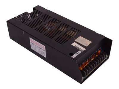 Netzteil 200W +5V 20A +12V 5,5A +15V 1A | Schaltnetzteil Source Electronics Ltd.