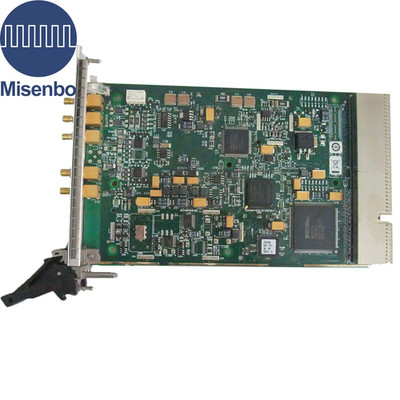 National Instruments NI PCI-MIO-16XE-10 (PCI-6030E) Multifunction DAQ Card