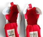 Air Jordan 7 Retro TD "Hare 2.0" Style 705418-104 Sz 7c — photo 7