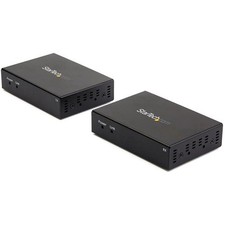 StarTech 330ft 4K HDMI over CatT6 Extender ST121HD20L