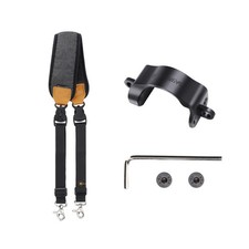 Soft Shoulder Strap Fixing Ring Wrench Set For DJI RS3 Mini Handheld Gimbal