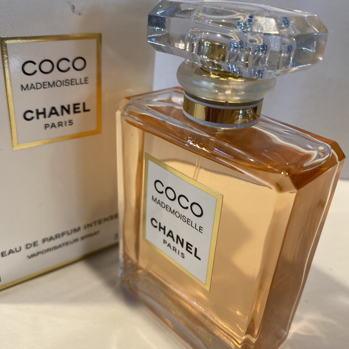 CHANEL Coco Mademoiselle 3.4 fl oz Women's Eau de Parfum for sale