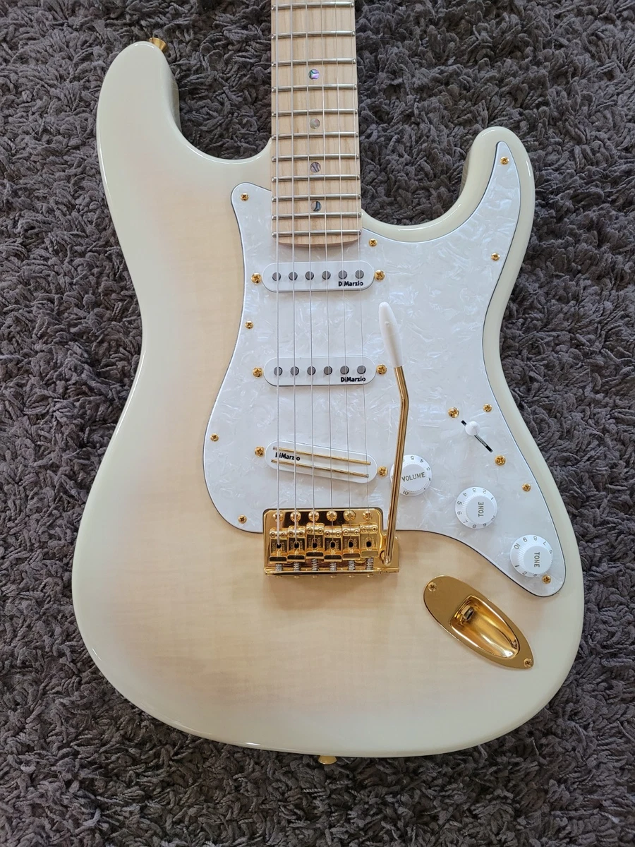 Stratocaster Mij Japan for sale - eBay