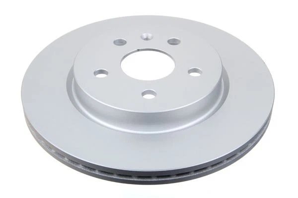 Par de discos de freno traseros NK para Vauxhall Insignia 2.0 enero 2012 a enero 2015 Foto 2 de 4