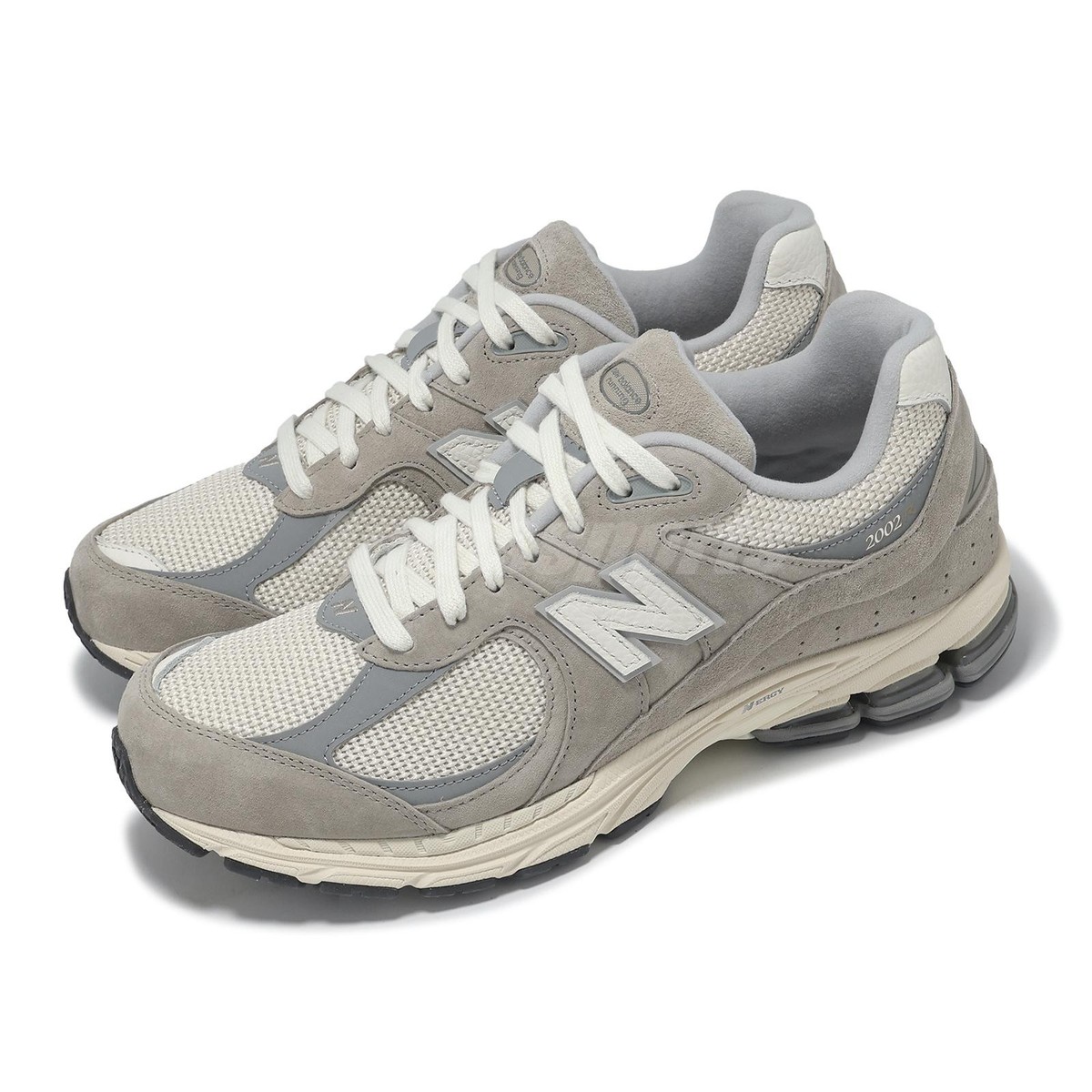 New Balance 2002R NB Arid Stone Men Unisex Casual Shoes