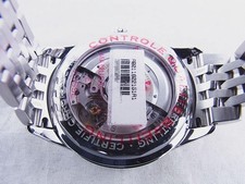 BREITLING Premier B01 Chronograph 42 A007G-1NP TO254704 8