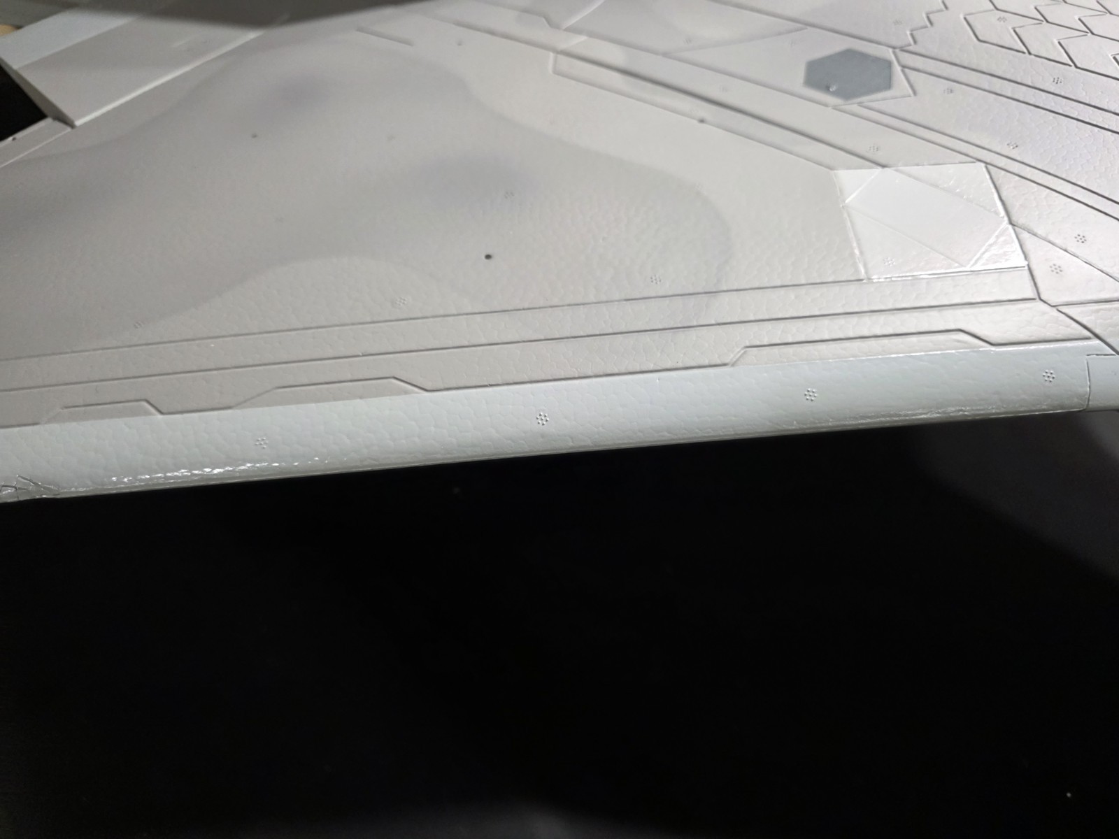 Freewing F-22 Raptor High Performance 90mm EDF