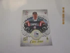 2025 Topps Signature Will Campbell Base (RAW)