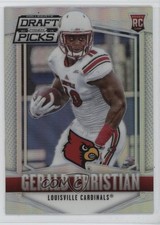 Collegiate Gerald Christian