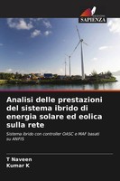 T. Naveen (U. A.) | Analisi Delle Prestazioni Del Sistema Ibrido Di Energia...