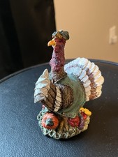 Lot of random figurines ceramic and porcelain snow globe and others