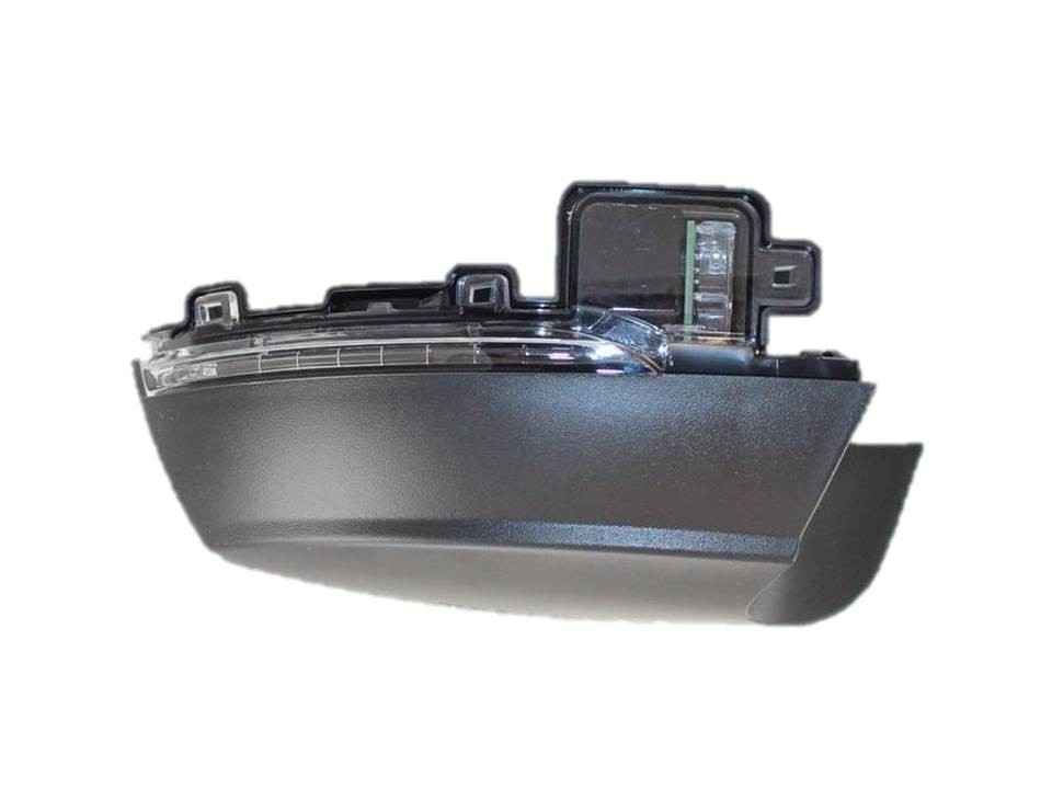 Right Mirror Turn Signal Light suitable for VW Polo 6R 6C Up