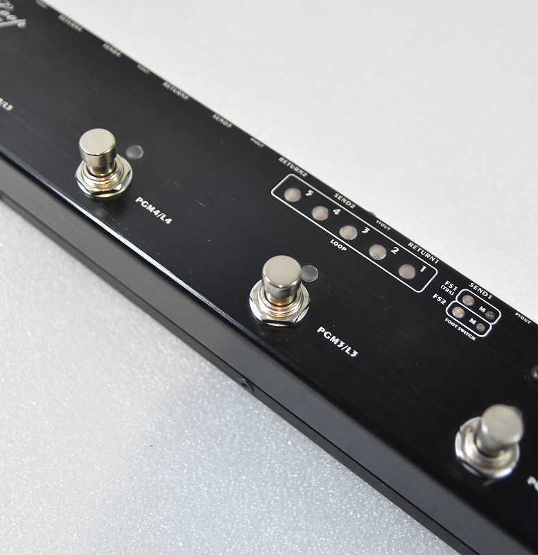 One Control / Caiman Tail Loop | eBay One Control / Caiman Tail Loop | eBay