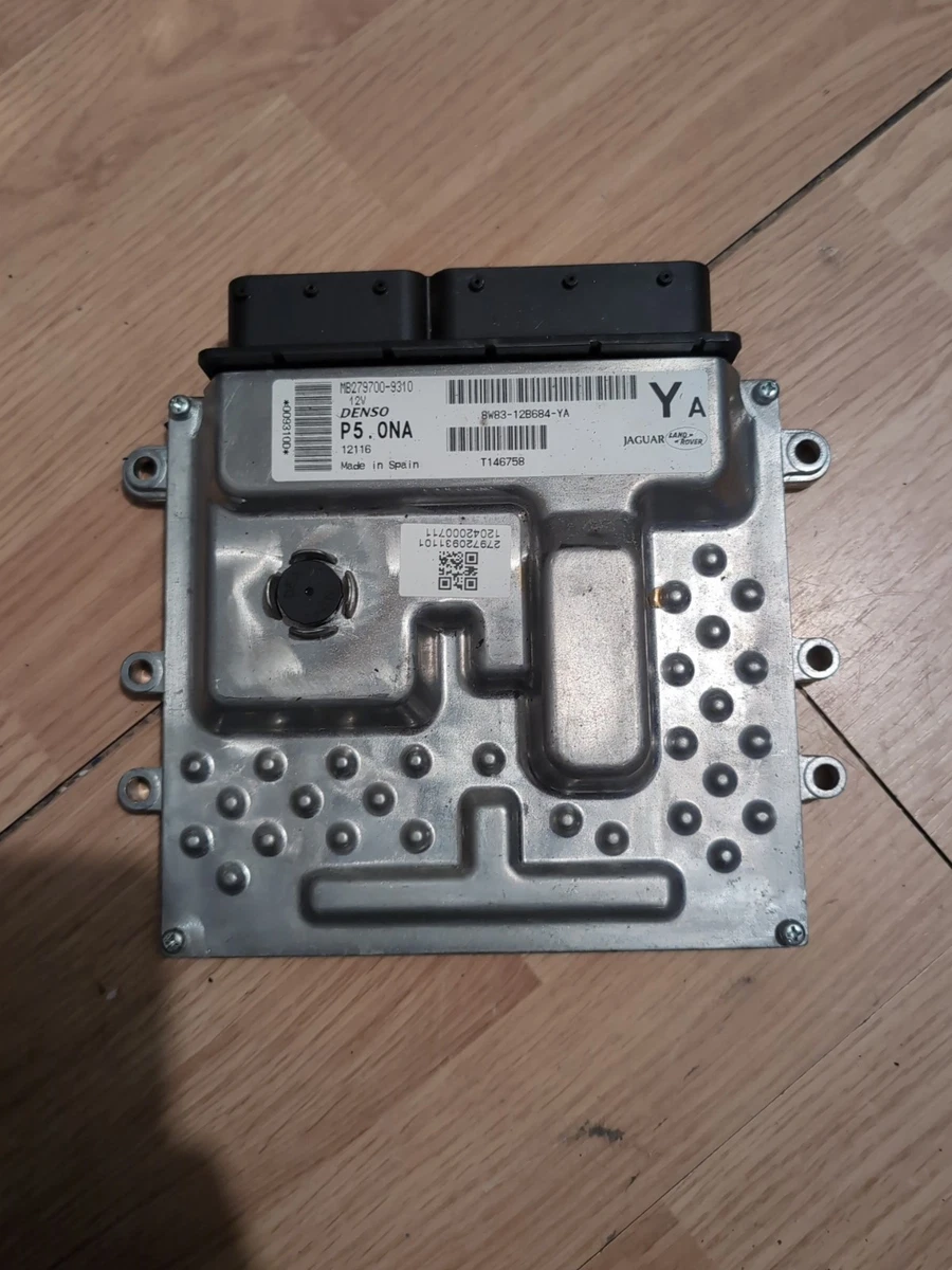 Engine Computers for Land Rover Range Rover Sport for sale | eBay