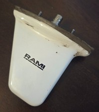 Rami DME/Transponder Antenna P/N: AV-74 Rami DME/Transponder Antenna P/N: AV-74