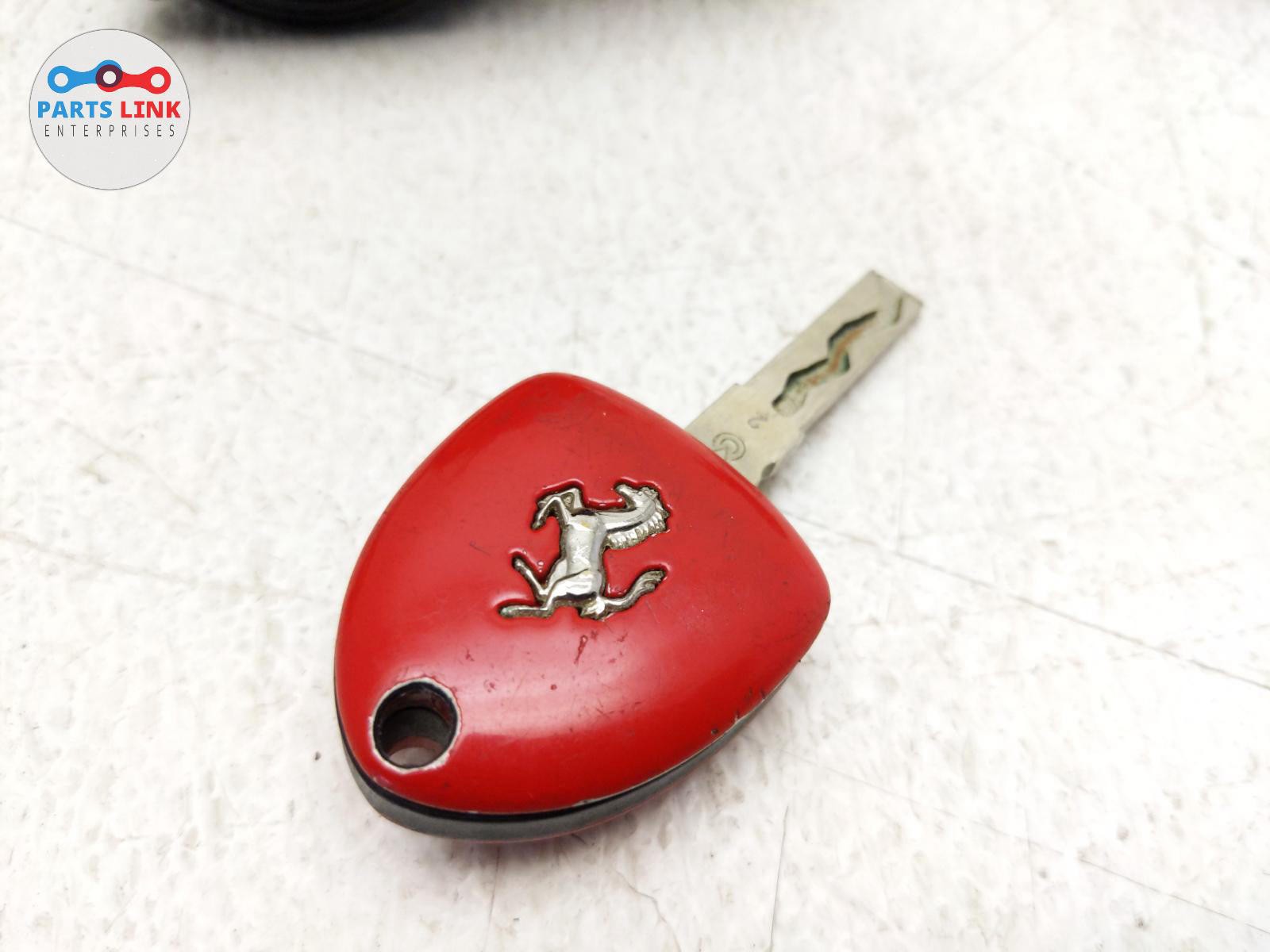 Ferrari California 2008-2014 Left Door latches Set