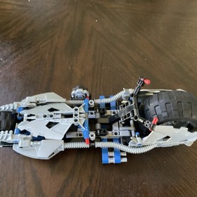 LEGO Bionicle (8993) Bionicle Kaxium V3 | As-is | Free Shipping!!