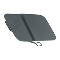 Diederichs Blende AbschleppöSe FüR Mercedes GLK-KLASSE X204 Vorne 2048851124