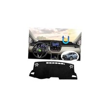 Flannel Dash Cover for Toyota Corolla Cross 2022 22 Corolla Cross DASH COVER