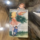 Lot Of Six Antique Victorian - Vintage 1950/ Valentine’s Day Cards — photo 8