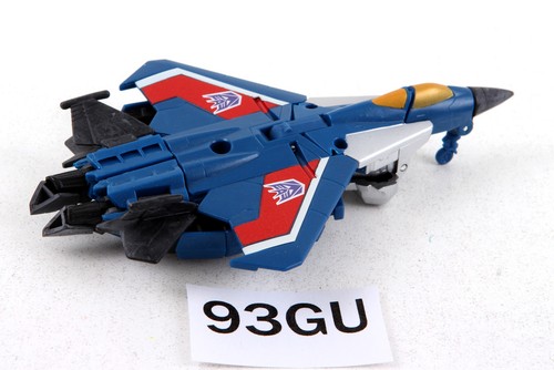 Thundercracker Complete Legends Generations - Combiner Wars Transformers - Picture 2 of 3