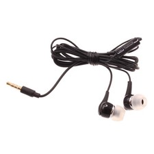 For Galaxy A05/A06/A07 - Wired Earphones Headphones Handsfree Mic 3.5mm Headset