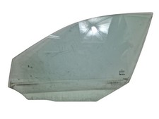 Seitenscheibe Fensterscheibe vorne links Gr&uuml;nglas passt f&uuml;r MERCEDES-BENZ