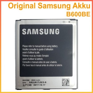 Original Samsung Akku für Galaxy S4 i9500 i9505 B600BE Battery Accu Battery