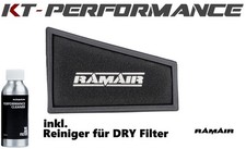 RamAir Foam Series - Mercedes GLA (X156) - GLA200 - 156 PS - 12/13-04/19 RamAir Foam Series - Mercedes GLA (X156) - GLA200 - 156 PS - 12/13-04/19