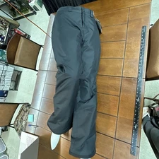 NWT Obermeyer Keystone Ski Pant Womens Waterproof Insulated Black -Size Choice