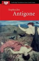 Sophocles | Sophocles | Taschenbuch | Englisch (2003) | Antigone