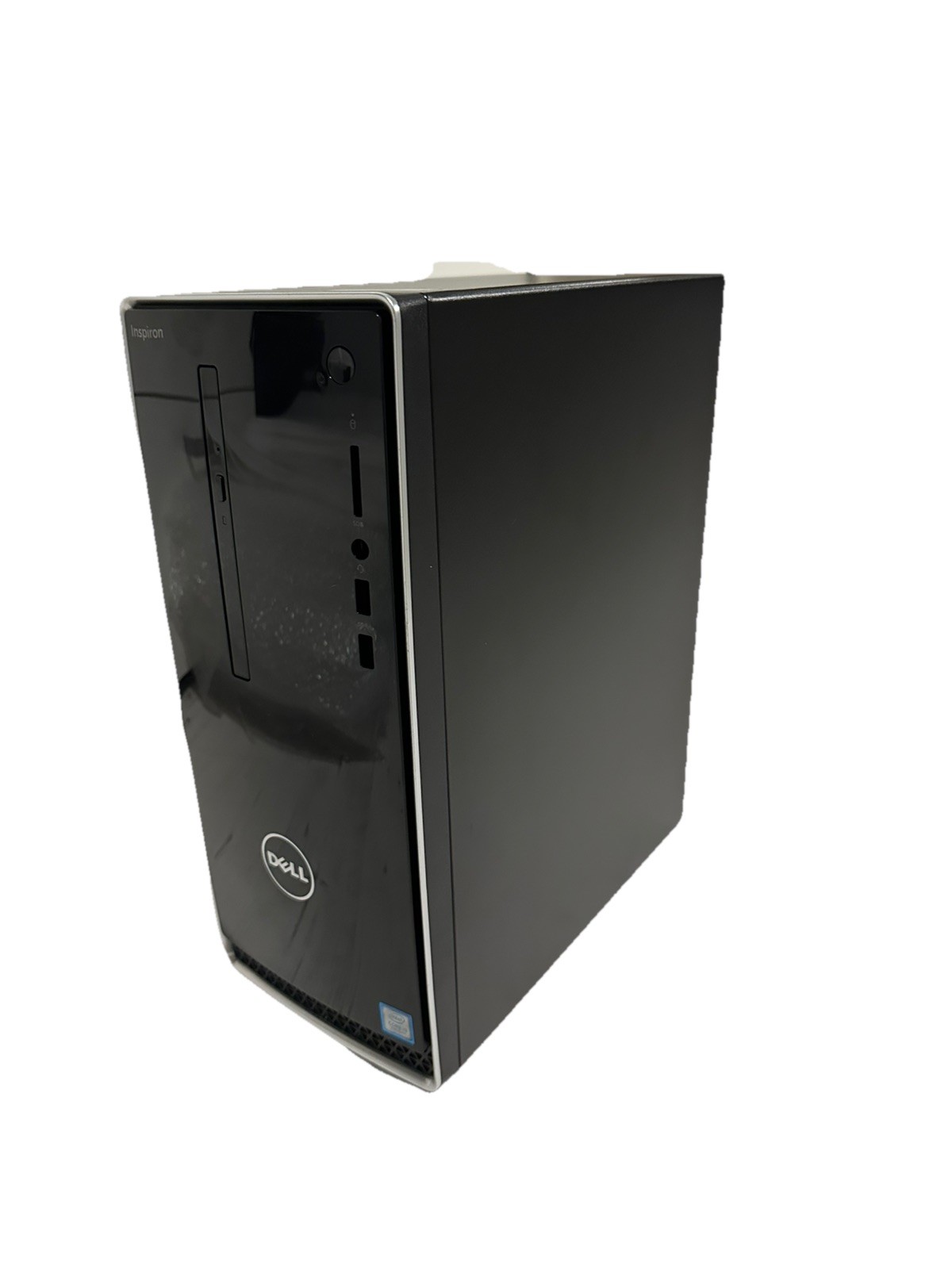 Desktop Computer Cases Ebay Dell Inspiron 3668 Desktop PC Case | eBay UK