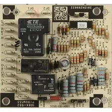 Goodman/Amana Defrost Control Board PCBDM161V007S – OEM Part