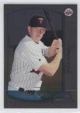 Click to enlarge Bobby Kielty