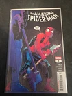 Amazing Spider-Man #8 LGY #972 Marvel 2025 VF/NM Comics