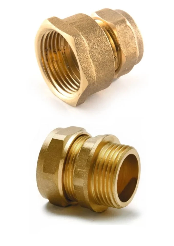 CELTD KUPFER KOMPRESSION MÄNNLICH & WEIBLICH BSP EISEN ALLE GRÖßEN