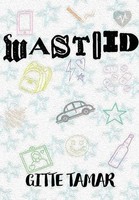 Gitte Tamar | Wastoid | Buch | Englisch (2022) | Gebunden | Btw Llc