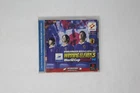 Winning Eleven 3 World Cup France '98 (Japan) Sony PlayStation PS1 JPN