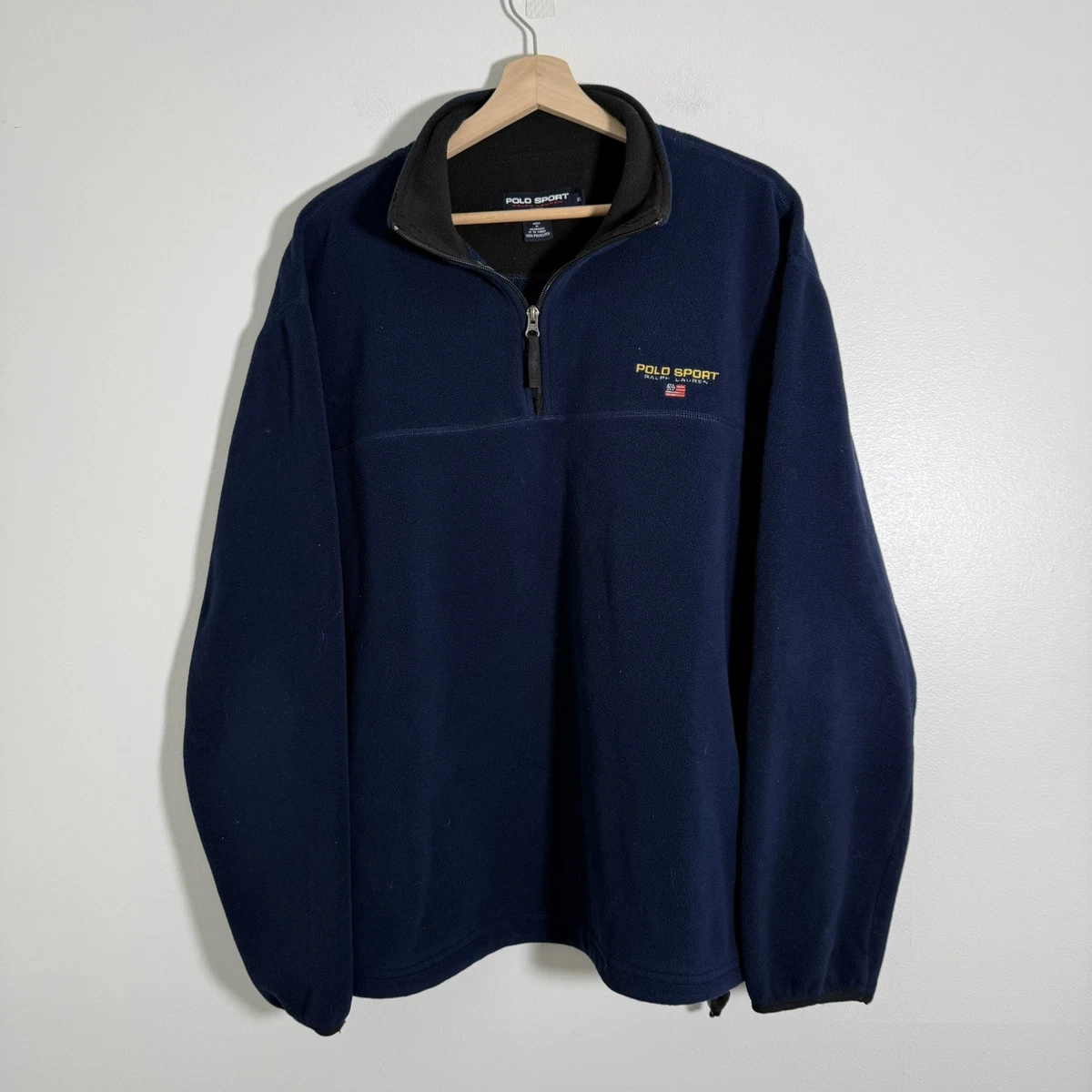Polo Sport Men's Sweaters for sale - eBay