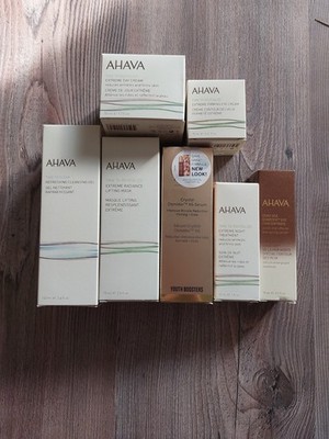 AHAVA Schönheit  Set