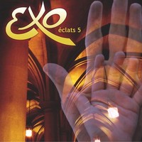 Audio Cd - Exo - Eclats 5 - Adf Musique -D- Neu