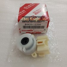 Fits For Toyota Switch Assy Ignition or Starter 84450-12200 Genuine Thailand